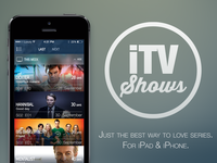 iTVshow app