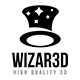 Wizar3D