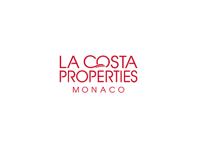 Brand Identity - La Costa Properties art direction branding logo