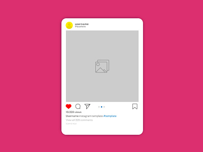 Daily UI challenge #047 - Activity Feed activity feed dailyui dailyuichallenge instagram mockup ui uidesign uiux userinterface userinterfacedesign userinterfacedesigner visualdesign visualdesigner