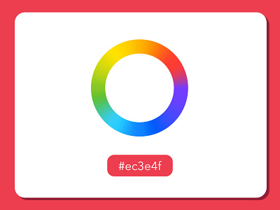 Daily UI challenge #060 - Color Picker