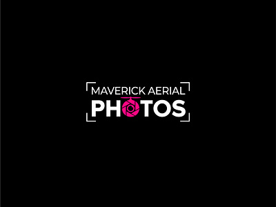 Aerial Photography Logo