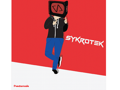 Sykrotek