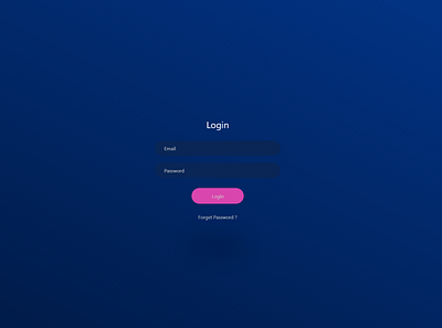 Login login ui