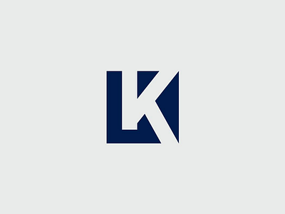 Personal LK Monogram