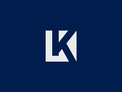 Personal LK Monogram