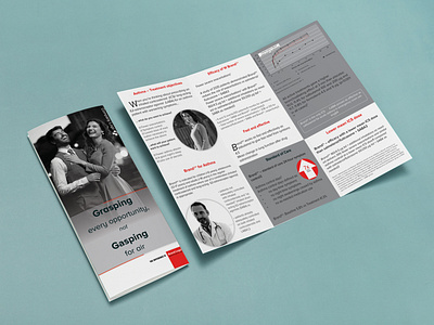 Brochure Design