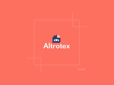 Altrotex logo