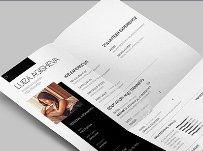 Free PSD CV/Resume best resume template cool resume template free cv template free download free graphic resources free graphics free resume free resume template freebies modern resume template professional resume template resume template creative simple resume template