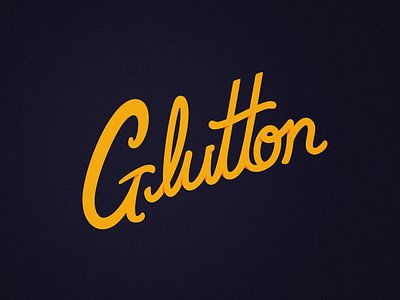 Glutton