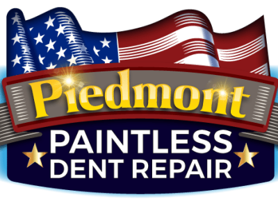 piedmont paintless dent repair logo web