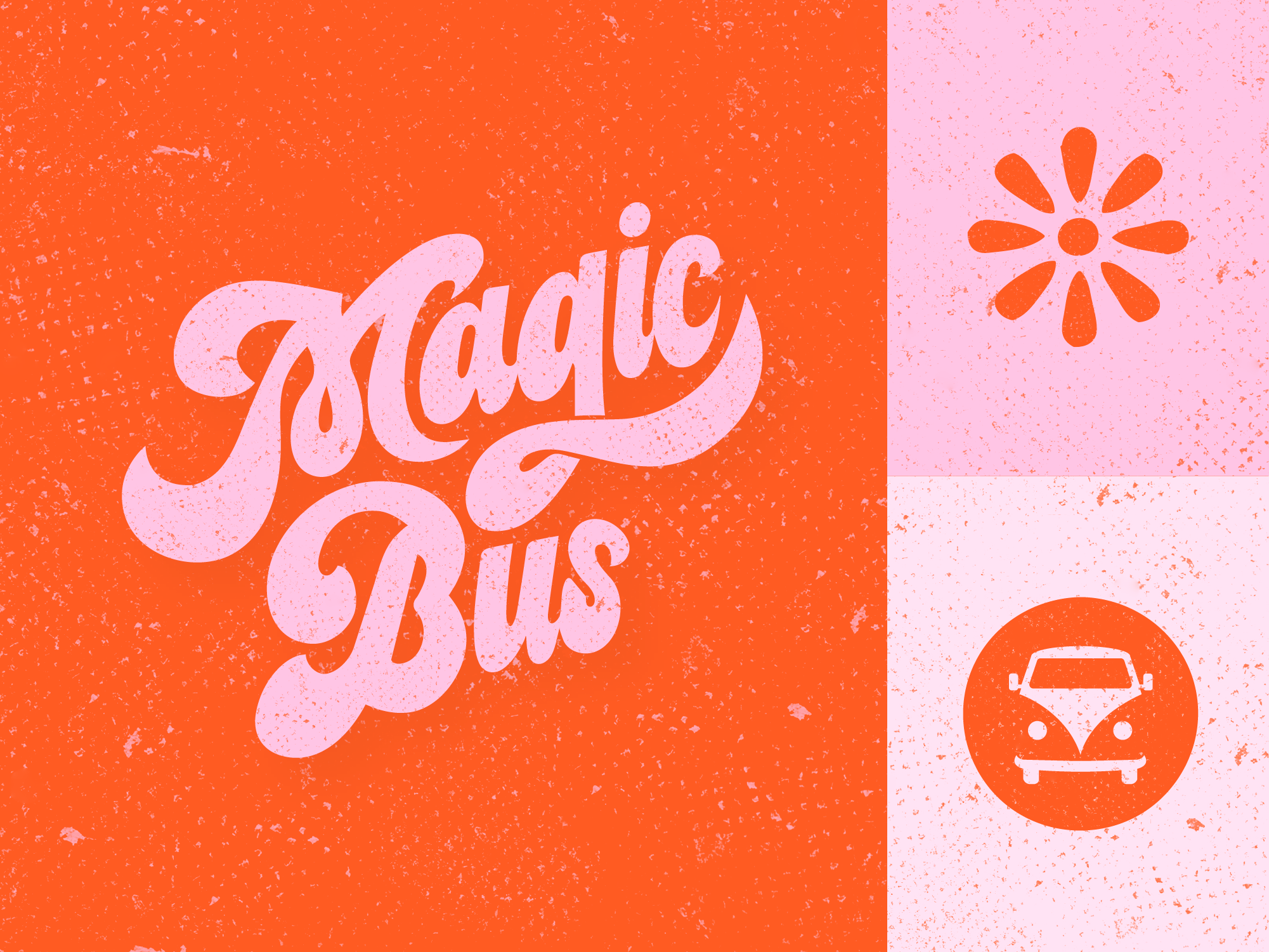 Magic Bus Stars Create Store Logo Stock Vector (Royalty Free) 1907473594 |  Shutterstock