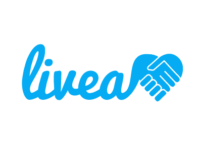 Logo Livea Dribble 03 04 04