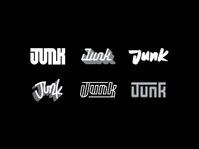 Junk Films 02