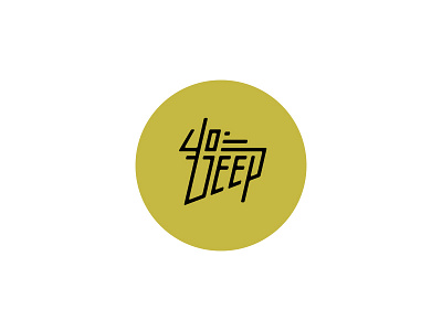 40 Deep - Look #3 logo