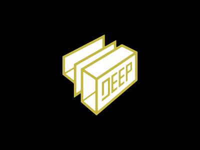 40 Deep - Look #2 logo