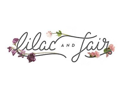 Lilac & Fair