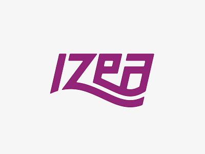 IZEA Rebrand WIP - Rejected #2