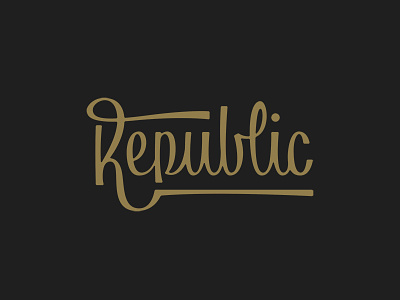 Republic #2