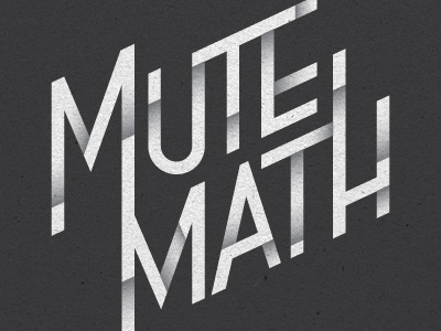 MUTEMATH type