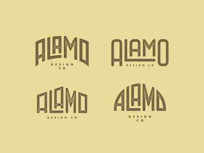 Alamo Design Co.