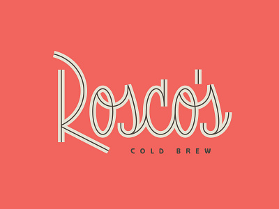 Rosco's #2