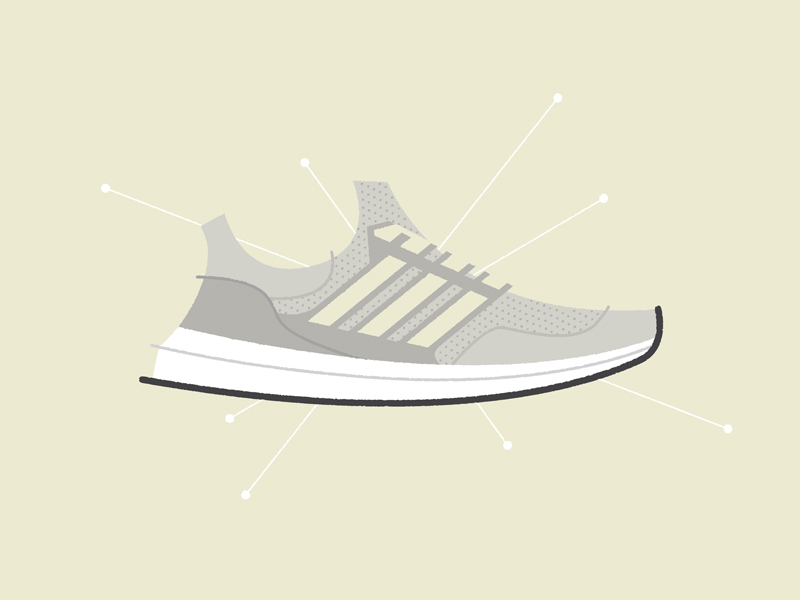 Ultra Boost designs, themes, templates 