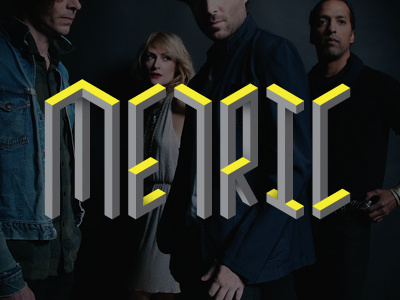 Metric