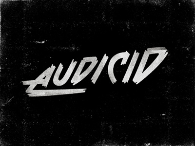 Audicid drib