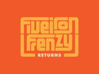 Five Iron Frenzy