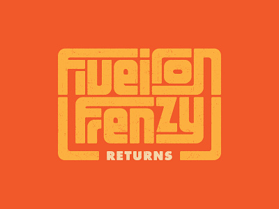 Five Iron Frenzy