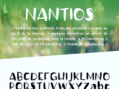 Nantios