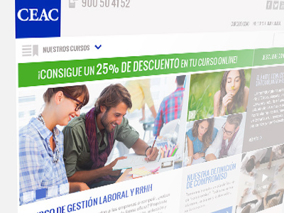 CEAC online courses