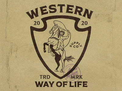 Western Way Of Life