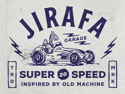 Jirafa Garage