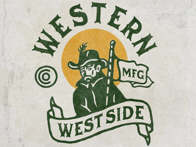 Western