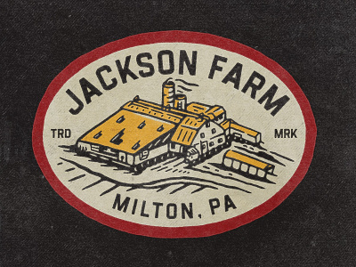 Jackson Farm