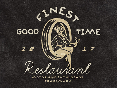 Finest Good Time