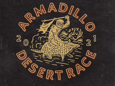 Armadillo Desert Race