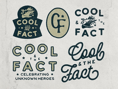 Cool & The Fact
