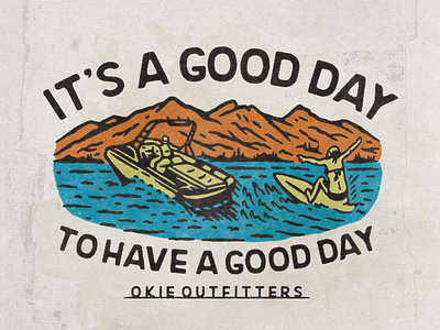 Okie Outfitters