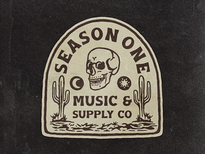 Season One Music & Supply Co