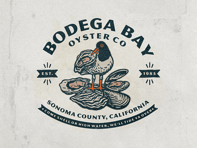 Bodega Bay Oyster Co