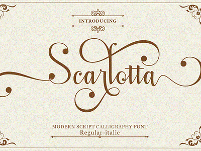 Scarlotta