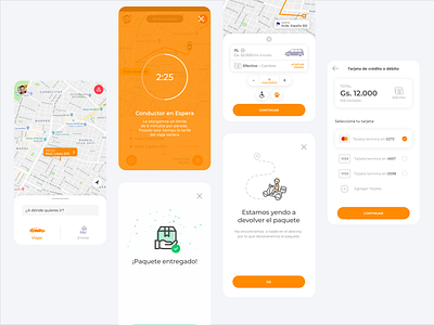 MUV aesthetics app branding delivery design style graphic design illustration latam mobile ridesharing ui ux