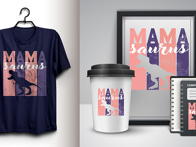 MOTHER'S DAY DESIGNS illustration illustration art mom mothers day flyer mothersday shirtdesign t shirt design t shirt illustration t shirt mockup tshirtdesign tshirts