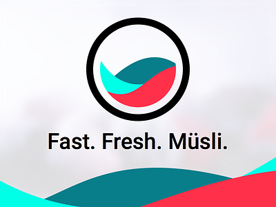 Fast. Fresh. Müsli.