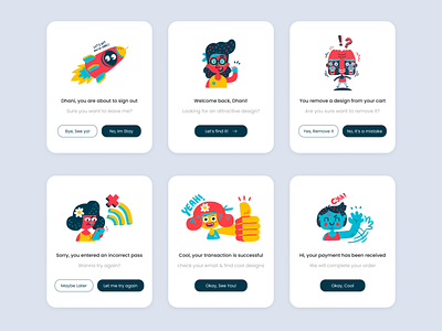 Pop Up / Overlay card card design cards ui design modal notification overlay pop up pop up ui popup trends ui ui design uidesign uiux user inteface ux ux design uxdesign website