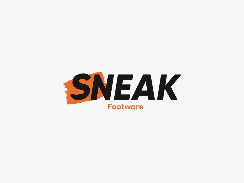 Sneaker Company logo - Daily Logo Challenge - Day 30 by Ala Kallala on ...