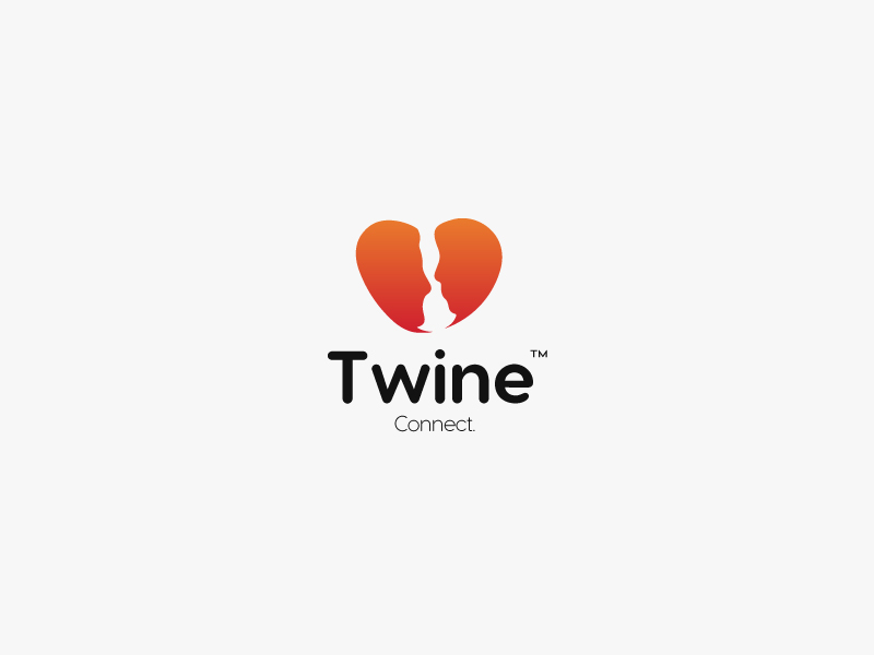 logo dating app